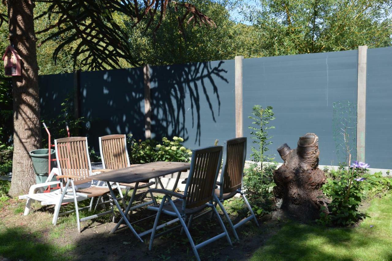 B & B Boezeneren Yerseke Exterior foto
