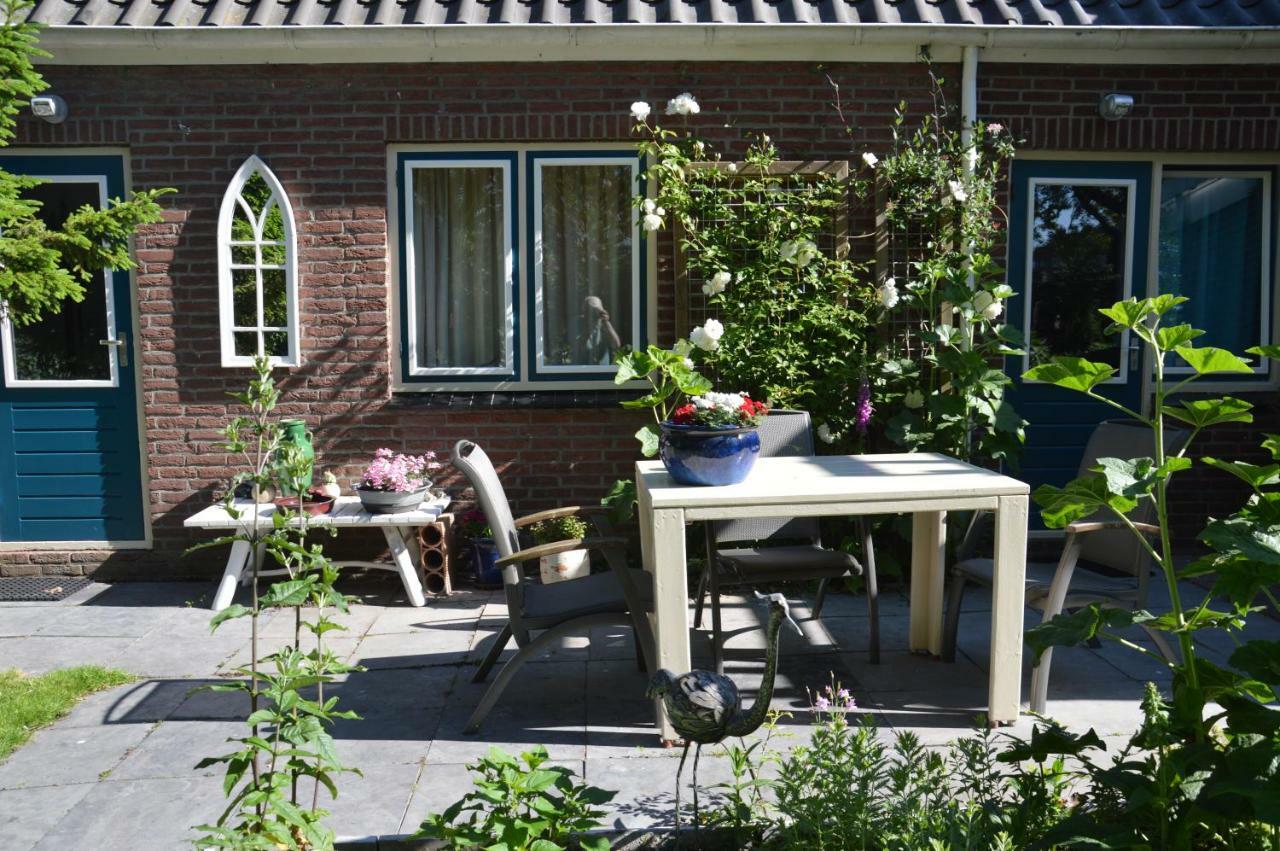 B & B Boezeneren Yerseke Exterior foto