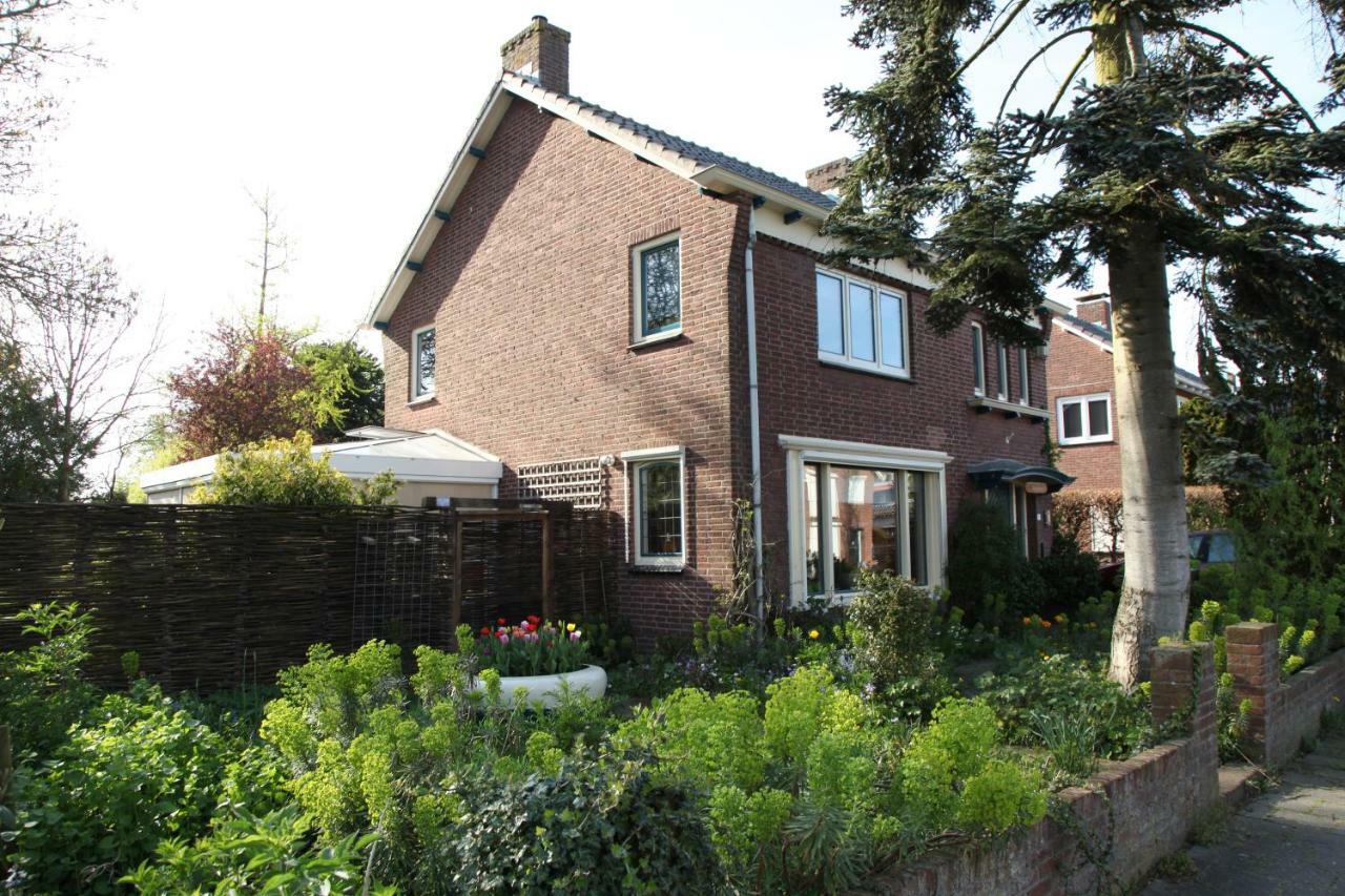 B & B Boezeneren Yerseke Exterior foto